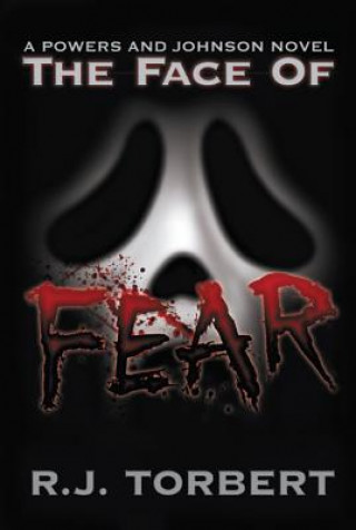 Carte The Face of Fear R. J. Torbert