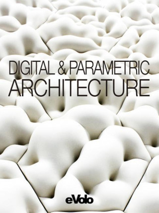 Book Digital & Parametric Architecture Carlo Aiello