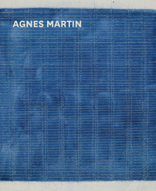 Книга Agnes Martin Frances Morris