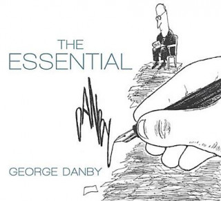 Knjiga The Essential Danby George Danby