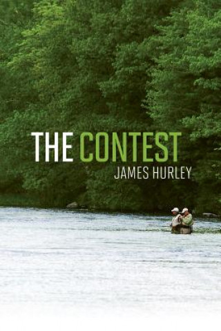 Книга The Contest James Hurley