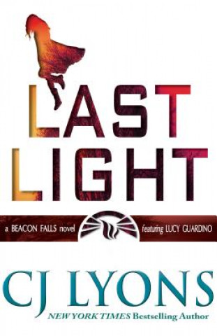 Buch Last Light C. J. Lyons