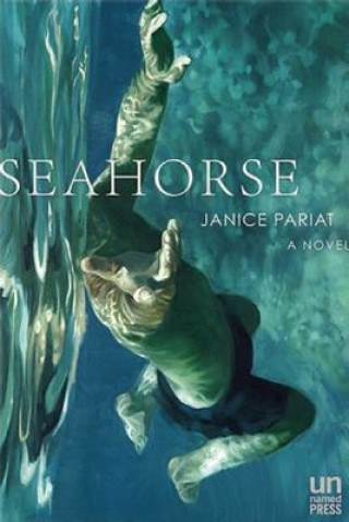 Kniha Seahorse Janice Pariat