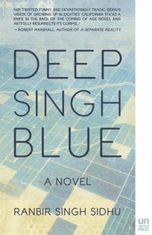Book Deep Singh Blue Ranbir Singh Sidhu