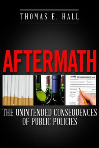 Libro Aftermath Thomas E. Hall