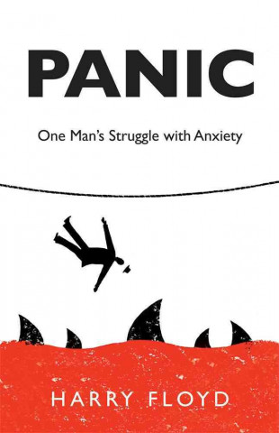 Книга Panic Harry Floyd