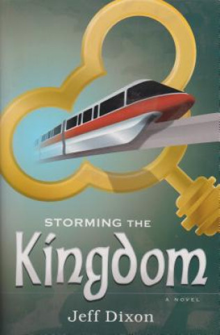 Livre Storming the Kingdom Jeff Dixon