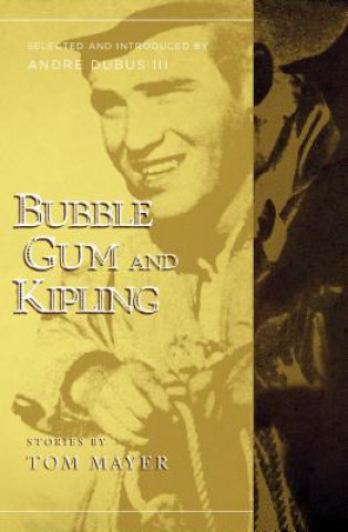 Carte Bubble Gum and Kipling Tom Mayer