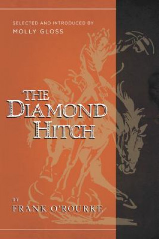 Libro The Diamond Hitch Frank O'Rourke