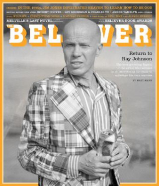 Книга Believer, Issue 112 Heidi Julavits