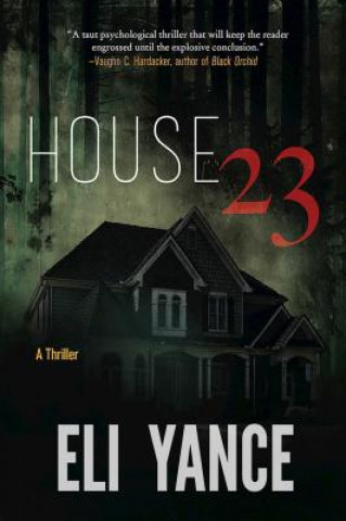 Βιβλίο House 23 Eli Yance