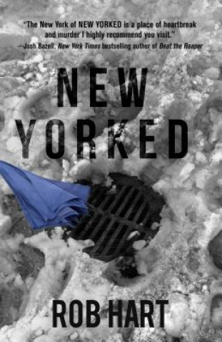 Carte New Yorked Rob Hart