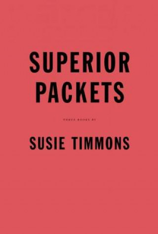 Książka Superior Packets Susie Timmons