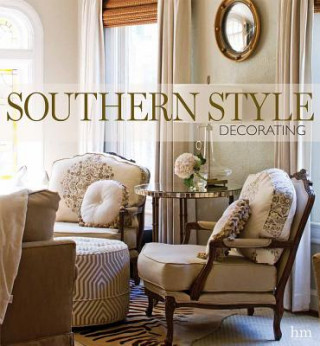 Libro Southern Style Decorating Andrea Fanning