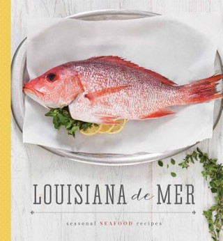 Βιβλίο Louisiana De Mer Daniel Schumacher