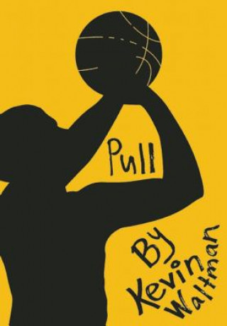 Buch Pull Kevin Waltman
