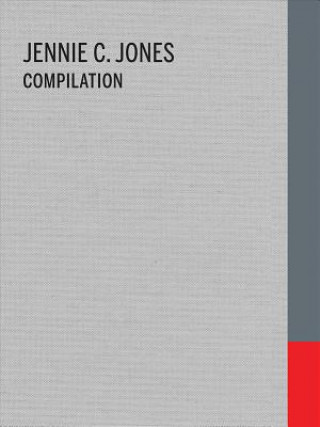 Kniha Jennie C. Jones - Compilation Valerie Cassel Oliver