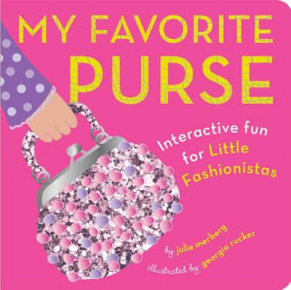 Buch My Favorite Purse Julie Merberg