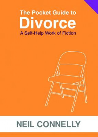 Kniha The Pocket Guide to Divorce Neil Connelly