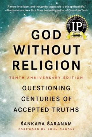 Libro God Without Religion Sankara Saranam