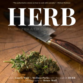 Book Herb Laurie Wolf