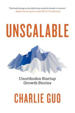 Buch Unscalable Charlie Guo