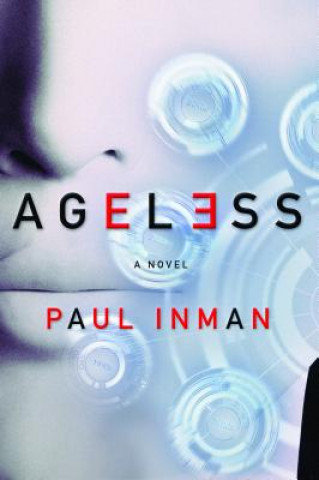 Buch Ageless Paul Inman