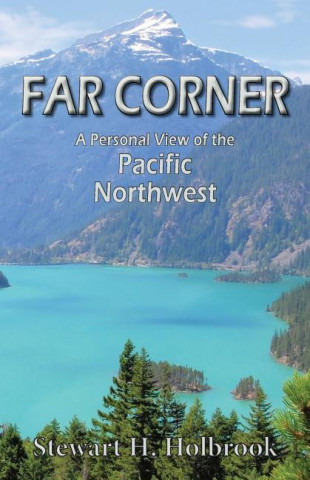 Βιβλίο Far Corner Stewart Holbrook