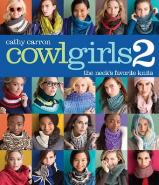 Carte Cowl Girls Cathy Carron