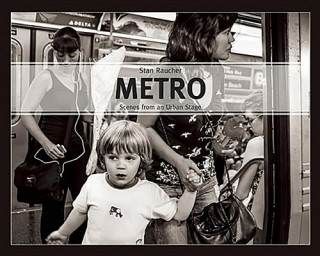 Book Metro Stan Raucher