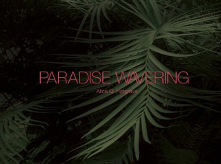 Könyv Paradise Wavering Alice Q. Hargrave