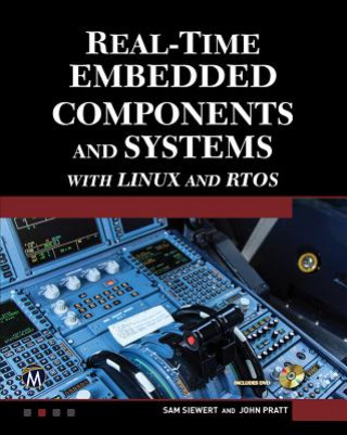 Carte Real-Time Embedded Components and Systems with Linux and RTOS Sam Siewert