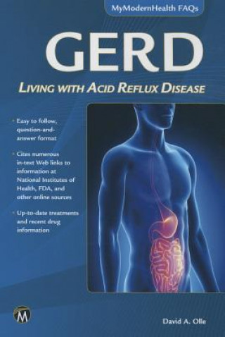 Libro GERD David A. Olle