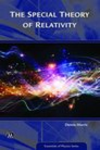 Libro Special Theory of Relativity Dennis Morris