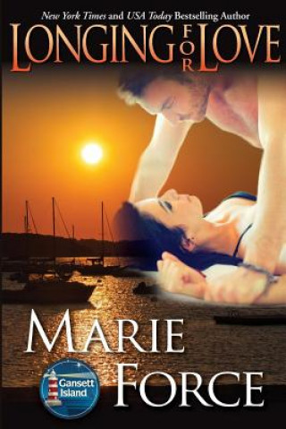 Книга Longing for Love Marie Force