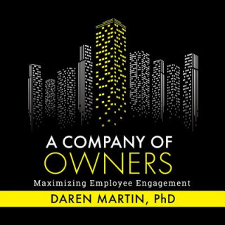 Book A Company of Owners Daren Martin