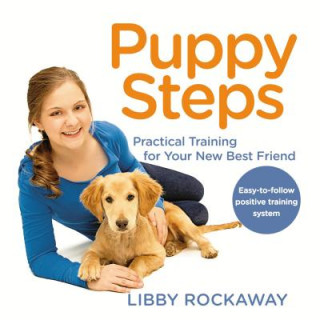 Carte Puppy Steps Libby Rockaway
