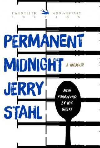 Książka Permanent Midnight Jerry Stahl