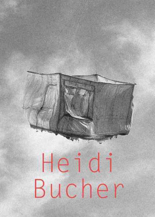 Buch Heidi Bucher Heidi Bucher