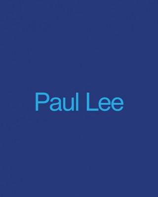 Книга Paul Lee Paul Lee