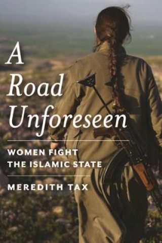 Könyv Road Unforeseen Meredith Tax