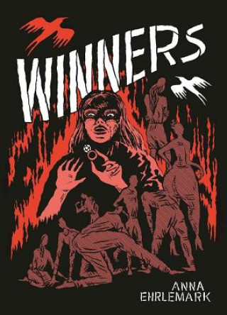 Libro Winners Anna Ehrlemark