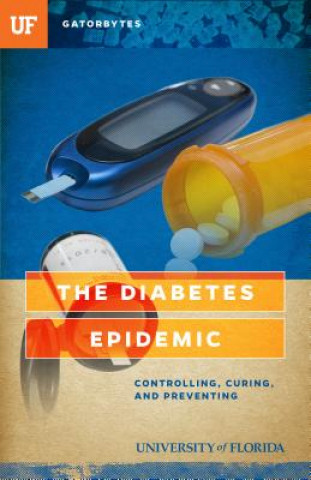 Book Diabetes Epidemic Leonora Lapeter Anton