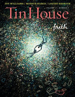 Könyv Tin House Win McCormack