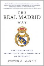 Carte Real Madrid Way Steven G Mandis
