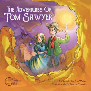 Audio The Adventures of Tom Sawyer Mark Twain