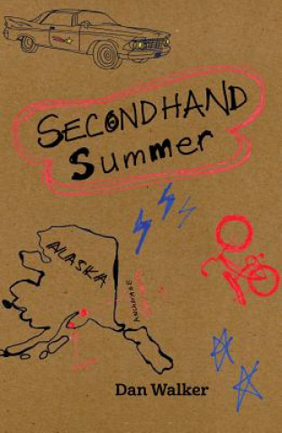 Buch Secondhand Summer Dan Walker