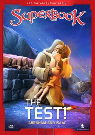 Книга The Test! Bryant Paul Richardson