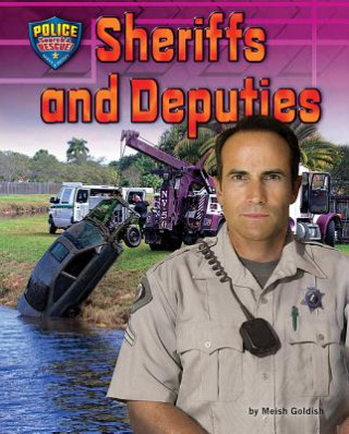 Carte Sheriffs and Deputies Meish Goldish