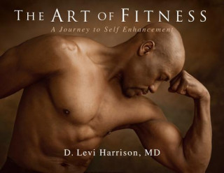 Buch The Art of Fitness D. Levi Harrison